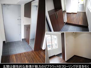 シティコープ反町の画像