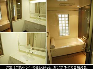 シティコープ反町の画像