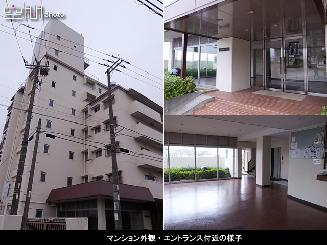WTC菊名マンションの画像