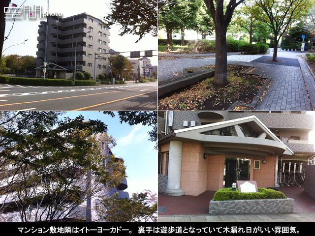 ダイアパレス本牧ヴァンラフィネの画像