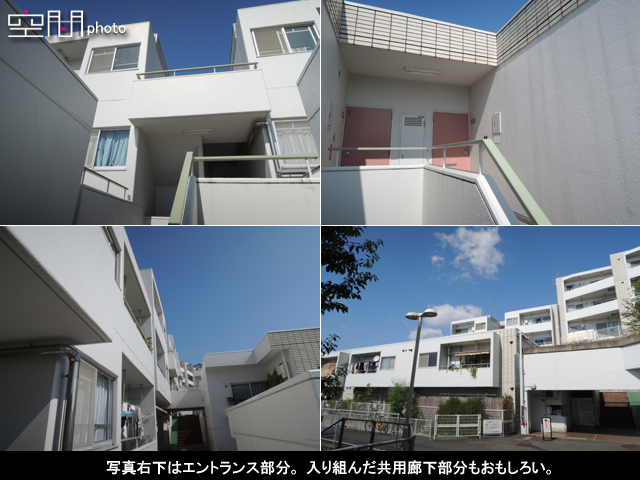 ソルクレスト大倉山の画像