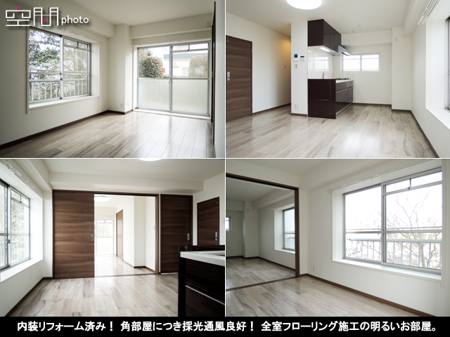 ダイアパレス妙蓮寺の画像