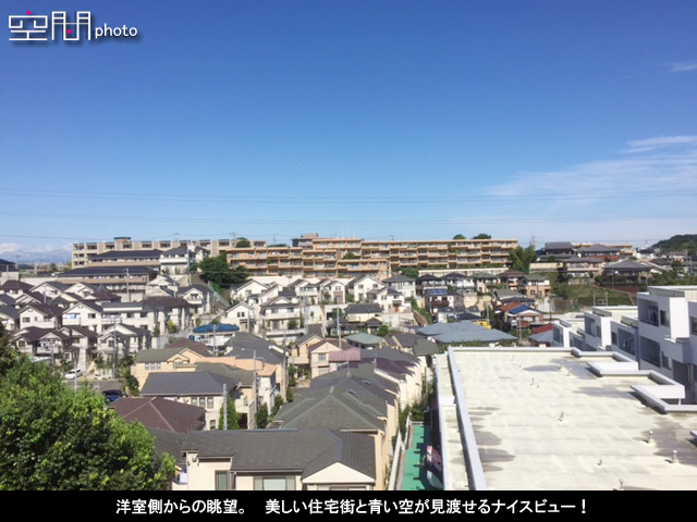 ソルクレスト大倉山の画像
