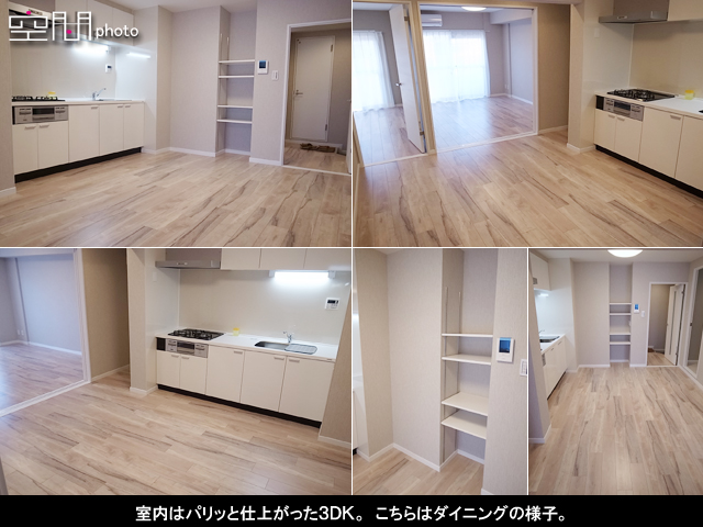 ダイアパレス大倉山の画像