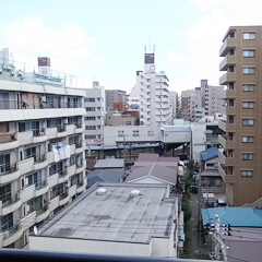 ライオンズマンション平沼第2の詳細 ライオンズマンション平沼第2の詳細