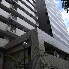 パークポイント山下町の詳細 パークポイント山下町の詳細