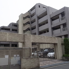 大倉山南ガーデンハウスの詳細 大倉山南ガーデンハウスの詳細