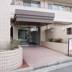 大倉山ガーデンハウスの詳細 大倉山ガーデンハウスの詳細