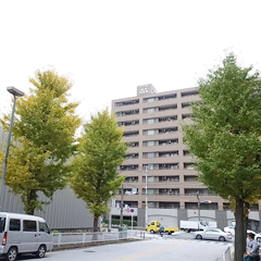 クリオ横浜伍番館の詳細 クリオ横浜伍番館の詳細
