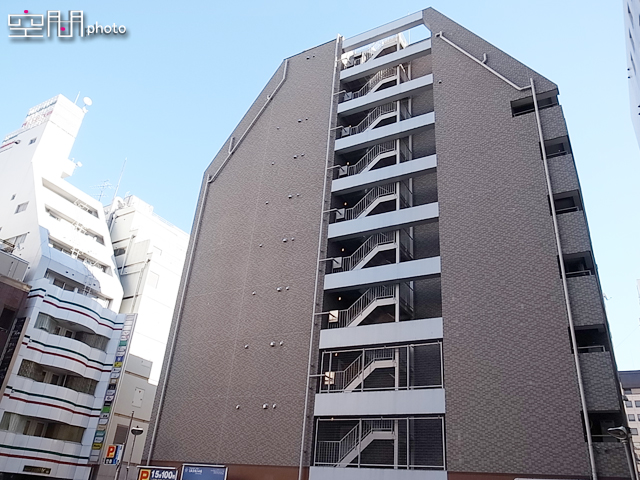 アークステージ関内の画像