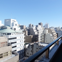 アークステージ関内の詳細 アークステージ関内の詳細