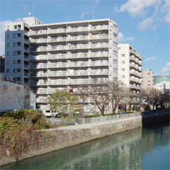 ソレアードホームズ横浜平沼の詳細 ソレアードホームズ横浜平沼の詳細