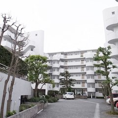 東急ドエルアルス日吉の詳細 東急ドエルアルス日吉の詳細