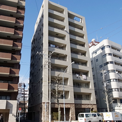 ビサージュ横浜壱番館の詳細 ビサージュ横浜壱番館の詳細