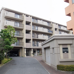 JE綱島の詳細 JE綱島の詳細