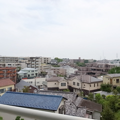 ヒルズ大倉山の詳細 ヒルズ大倉山の詳細