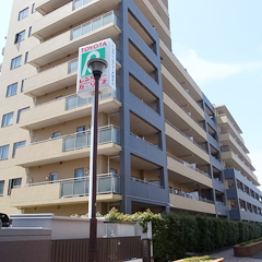 横浜東白楽シティタワーの詳細 横浜東白楽シティタワーの詳細