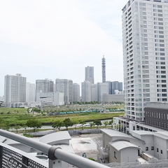ポートサイドロア壱番館の詳細 ポートサイドロア壱番館の詳細