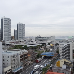 ネオマイム横浜ポートサイドの詳細 ネオマイム横浜ポートサイドの詳細