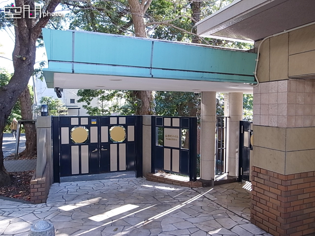 山手町ハイムの画像