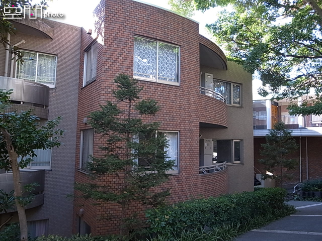 山手町ハイムの画像