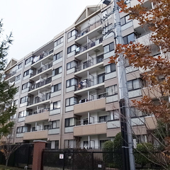 新山下ベイシティ6号棟の詳細 新山下ベイシティ6号棟の詳細