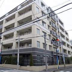 グランノエル日吉本町の詳細 グランノエル日吉本町の詳細