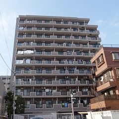 セレナハイム横浜浅間町の詳細 セレナハイム横浜浅間町の詳細