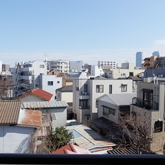 セザール横浜反町の詳細 セザール横浜反町の詳細