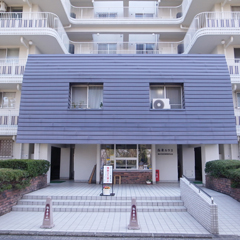 白楽ハウスの詳細 白楽ハウスの詳細