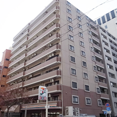 クリオ横浜関内壱番館の詳細 クリオ横浜関内壱番館の詳細