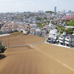 菊名パークホームズ参番館の詳細 菊名パークホームズ参番館の詳細
