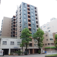 ベイハイツ桜木町の詳細 ベイハイツ桜木町の詳細