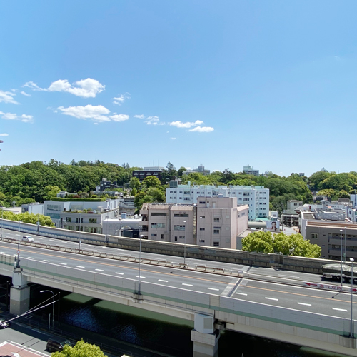 クリオレミントンハウス山下公園の詳細 クリオレミントンハウス山下公園の詳細