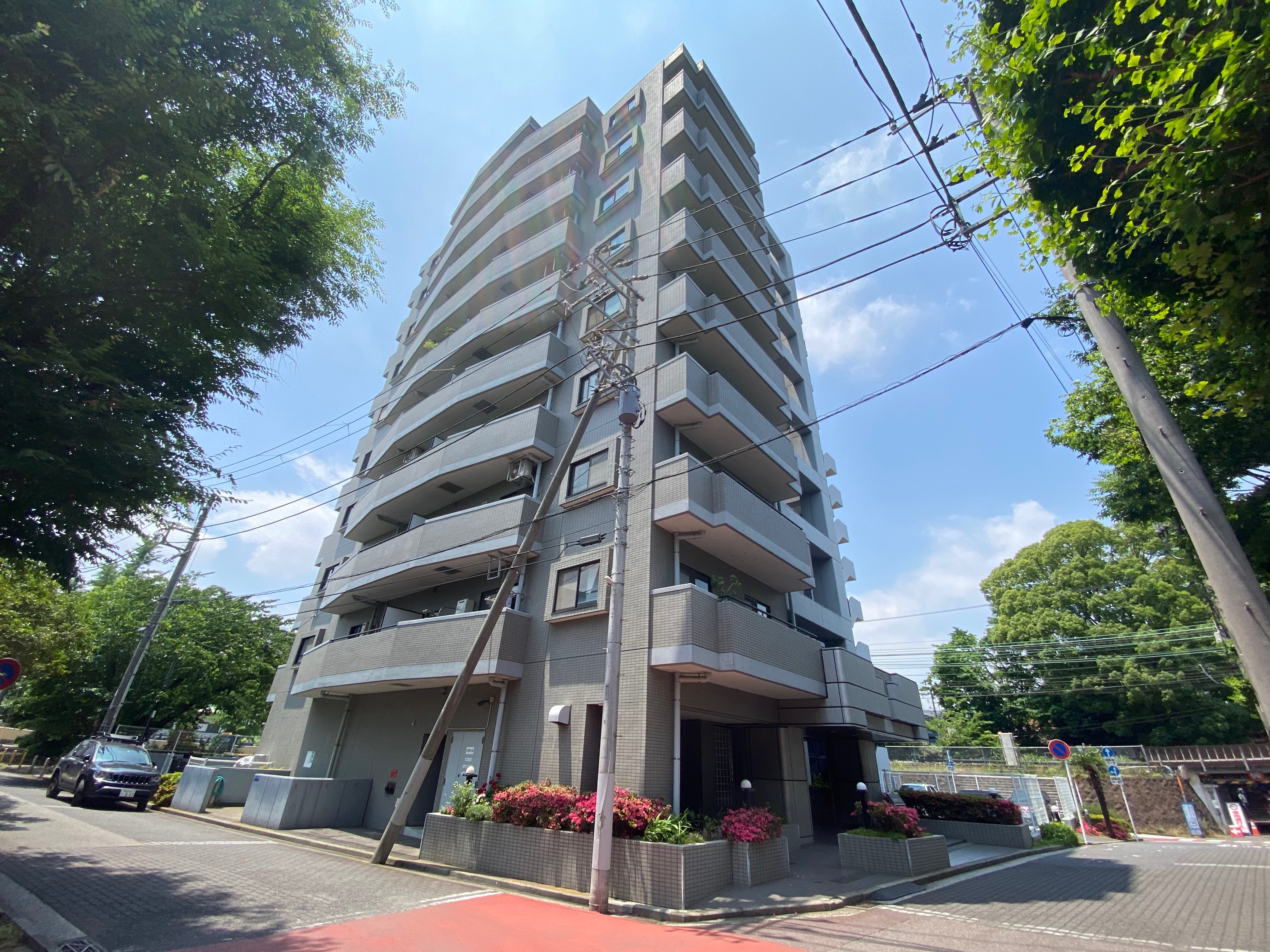 フェイム東神奈川の画像