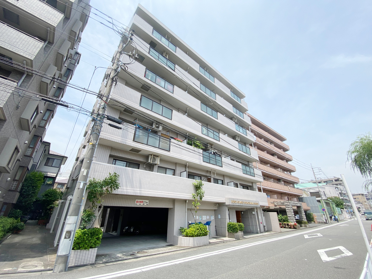 カインドステージ横浜西の画像