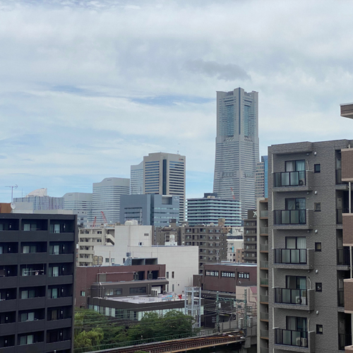 ビサージュ横浜壱番館の詳細 ビサージュ横浜壱番館の詳細