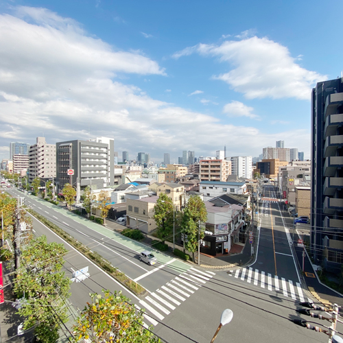 ライオンズマンション横浜駅西第二の詳細 ライオンズマンション横浜駅西第二の詳細